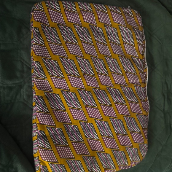 Handmade laptop sleeve 15 inch - Picture 2 of 15